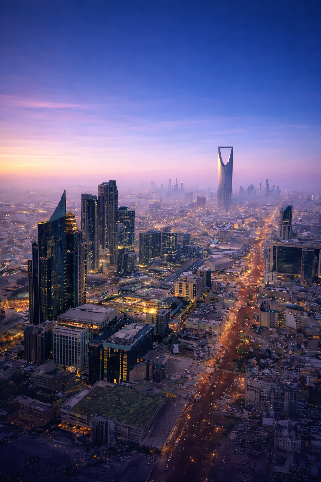 main section background